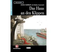 Lesen und Uben: Das Haus an den Klippen + CD