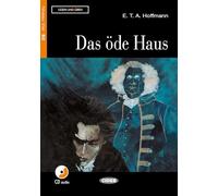 Lesen und Uben: Das ode Haus + CD (Lesen Und Uben, Niveau Zwei)
