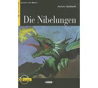 Lesen und Uben: Die Nibelungen + CD (Lesen und üben)