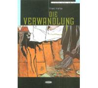 Lesen und Uben: Die Verwandlung + CD (Lesen und üben Niveau Drei B1)