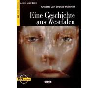Lesen und Uben: Eine Geschichte aus Westfalen + CD