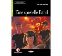 Lesen und Uben: Eine spezielle Band + online audio (Lesen und üben Niveau Eins A1)