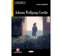 Lesen und Uben: Johann Wolfgang Goethe + CD