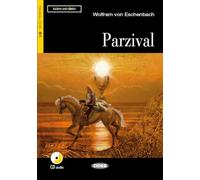 Lesen und Uben: Parzival + CD