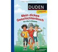 Leseprofi - Mein dickes Geschichtenbuch fur die, Hagemann, Wilke, Holthausen.