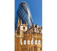 Lesereise London: Die Magie des Melting-Pots