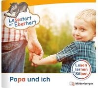 Lesestart mit Eberhart: Papa und ich