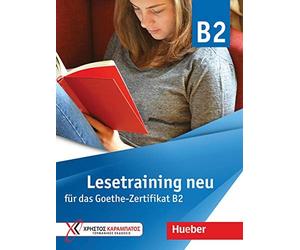 Lesetraining neu: fA14r das Goethe-Zertifikat B2, Daniela-Paradi-Stai, Spyrat.