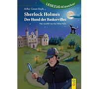 LESEZUG/Klassiker: Sherlock Holmes - Der Hund der Baskervilles, Hula, Wilhelm.