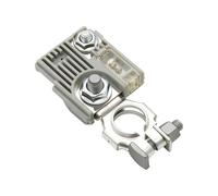 LESHIAUTO 120 Amp Battery Fuse Fuselink with Positive Battery Terminal Compatible with Mitsubishi Outlander Endeavor Eclipse Galant Suzuki Grand Vitara Escudo Chrysler Sebring Dodge Stratus