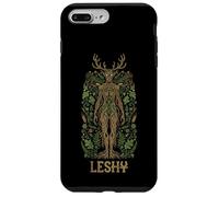 Leshy Slavic Forest Spirit Nature Guardian Folklore Creature Case for iPhone 7 Plus/8 Plus