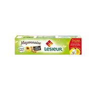 Lesieur Classic mayonnaise Fresh Eggs 175g Tube - ( Unit Price ) - Lesieur mayonnaise Classique aux oeufs frais Tube 175g
