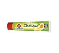 Lesieur Classic Mayonnaise with Eggs 175g Tubes - Pack of 5