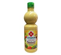 Lesieur French Light Salad Dressing 500ml Dijon Mustard