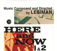 Lesiman - Here And Now 1 & 2 (2CD)
