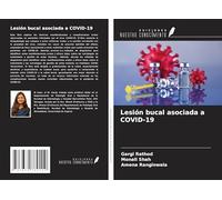 Lesión bucal asociada a COVID-19
