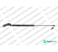 LESJÖFORS FRONT BONNET GAS SPRING 8049100 FOR LEXUS