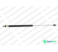 LESJÖFORS FRONT BONNET GAS SPRING 8077801 FOR SAAB