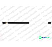 LESJÖFORS REAR BOOT/CARGO AREA GAS SPRING 8127501 FOR FORD