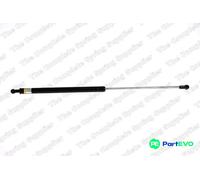 LESJÖFORS REAR BOOT/CARGO AREA GAS SPRING 8163412 FOR OPEL VAUXHALL
