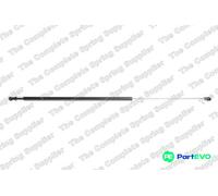 LESJÖFORS REAR BOOT/CARGO AREA GAS SPRING 8172950 FOR MERCEDES-BENZ