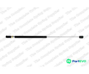 LESJÖFORS REAR BOOT/CARGO AREA GAS SPRING 8177811 FOR SAAB