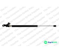 LESJÖFORS REAR LEFT BOOT/CARGO AREA GAS SPRING 8156815 FOR MERCEDES-BENZ