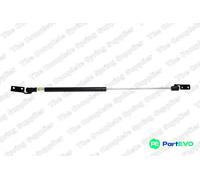 LESJÖFORS REAR LEFT BOOT/CARGO AREA GAS SPRING 8162020 FOR NISSAN