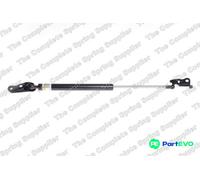 LESJÖFORS REAR RIGHT BOOT/CARGO AREA GAS SPRING 8192540 FOR TOYOTA