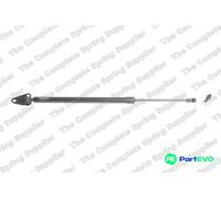 LESJÖFORS REAR RIGHT BOOT/CARGO AREA GAS SPRING 8192582