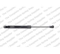 LESJOFORS Bonnet Gas Spring Hood Lift Strut Support Damper Front For Porsche 911