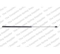 LESJÖFORS 8095027 Bonnet strut