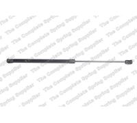 Kilen Rear Tailgate Boot Gas Strut for Audi A1 TDi CFHD 2.0 Sep 2011-Sep 2015