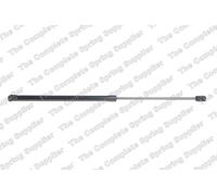 LESJOFORS Boot Cargo Area Gas Spring Trunk Strut Lift Support Rear Fits Audi A3