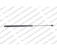 Lesjofors 8141412 Boot/Cargo Area Gas Spring Replacement Fits Jaguar XF 3.0 D
