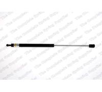 Boot Gas Strut fits JEEP CHEROKEE KJ 3.7 01 to 08 EKG Spring Lift Tailgate Rear
