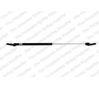 Lesjofors 8162018 Boot/Cargo Area Gas Spring Fits Nissan Micra 1.3 i 16V