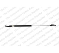 Lesjofors 8162019 Boot/Cargo Area Gas Spring Fits Nissan Micra 1.3 i 16V