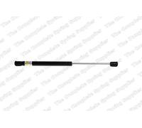 2x GAS SPRING REAR PEUGEOT 407 SW 04-10