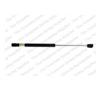 LESJOFORS 8185704 Gas Struts Rear Boot Tailgate Fits Skoda Octavia 1998 - 2010