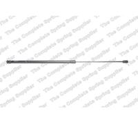 LESJOFORS Boot Cargo Area Gas Spring Trunk Strut Lift Support Rear For VW Beetle