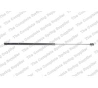 LESJOFORS Boot Cargo Area Gas Spring Trunk Strut Lift Support Rear For VW Beetle