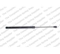 Lesjofors 8126162 Boot/Cargo Area Gas Spring Fits Fiat Panda Van 1.3 D Multijet
