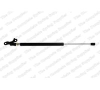 Lesjofors Boot/Cargo Area Gas Spring Fits Mercedes M-Class ML 350 CDI 4-matic