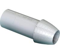 Leskit 1/48 F/A-18 Super Hornet Afterburner Type 1 (for Hasegawa) Part for Plastic Model RSKU48-0522 (Airplane)