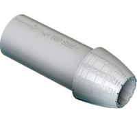 Leskit 1/48 F/A-18 Super Hornet Afterburner Type 2 (for Hasegawa) Part for Plastic Model RSKU48-0523 (Airplane)
