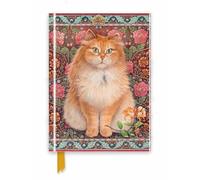 Lesley Anne Ivory: Blossom (Foiled Journal) (Flame Tree Notebooks)