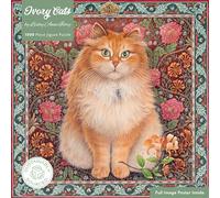 Lesley Anne Ivory: Blossom Jigsaw: 1000 piece jigsaw (1000-piece jigsaws): 1000-piece Jigsaw Puzzles: 1000-pieces. Ethical, Sustainable, Earth-friendly (1000-piece Sustainable Jigsaws)