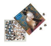 Lesley Anne Ivory - Phuan on a Chinese Carpet: 500 Piece Jigsaw