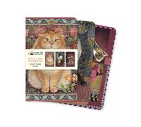 Lesley Anne Ivory Set of 3 Mini Notebooks